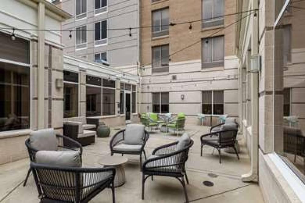 Hilton Garden Inn Atlanta East/Stonecrest, Ga 2