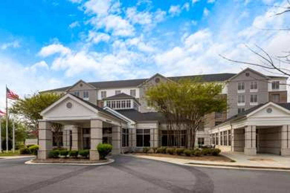 Hilton Garden Inn Atlanta East/Stonecrest, Ga 5