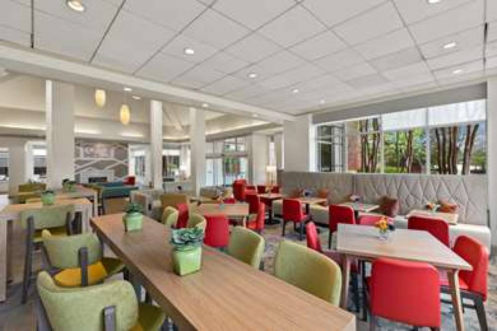 Hilton Garden Inn Atlanta East/Stonecrest, Ga 9