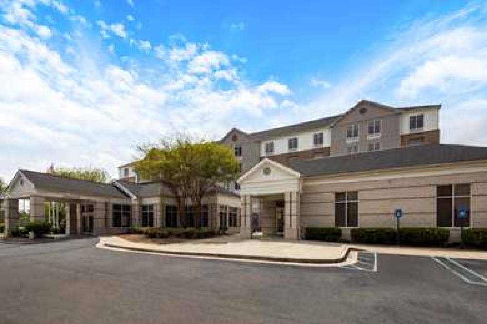 Hilton Garden Inn Atlanta East/Stonecrest, Ga 6