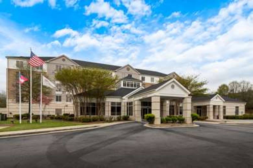 Hilton Garden Inn Atlanta East/Stonecrest, Ga 7