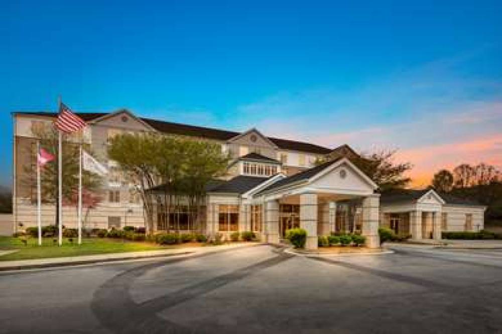 Hilton Garden Inn Atlanta East/Stonecrest, Ga 4