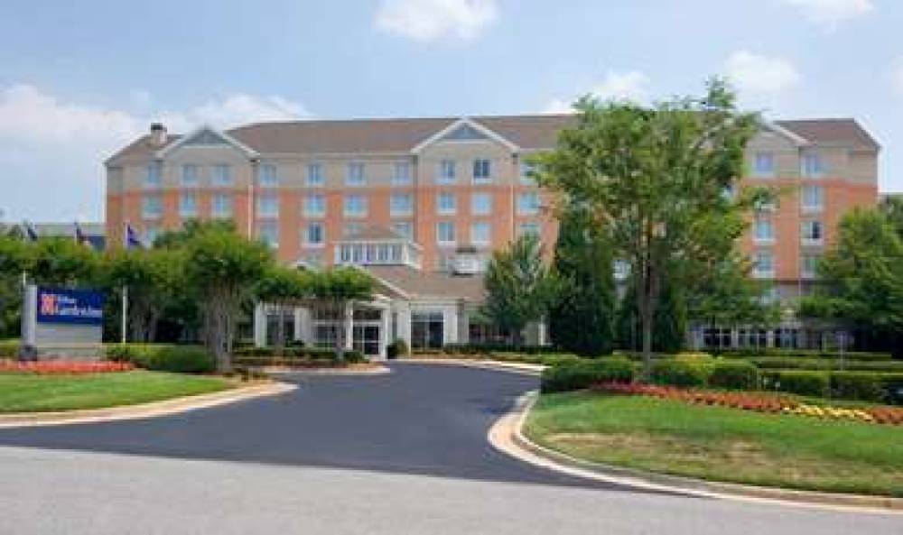 Hilton Garden Inn Atlanta North Alpharetta 2