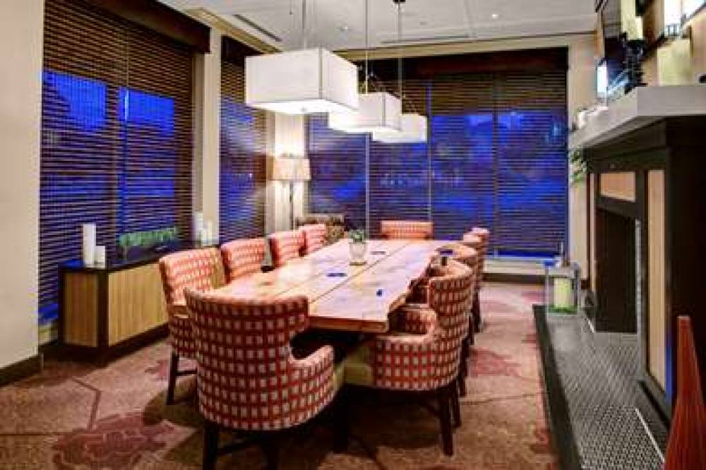 Hilton Garden Inn Atlanta North Alpharetta 7