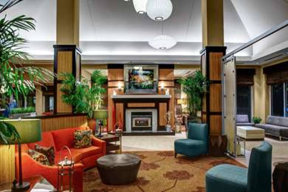 Hilton Garden Inn Atlanta North Alpharetta 8