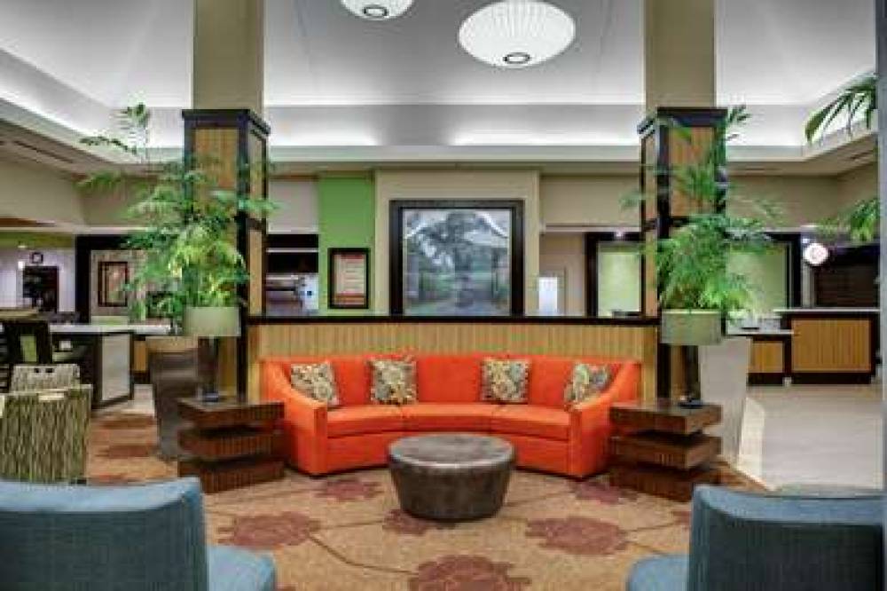 Hilton Garden Inn Atlanta North Alpharetta 10