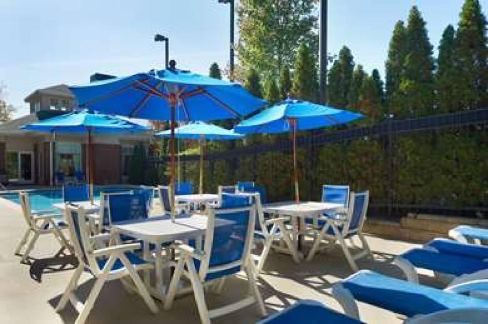 Hilton Garden Inn Atlanta North/Johns Creek 7