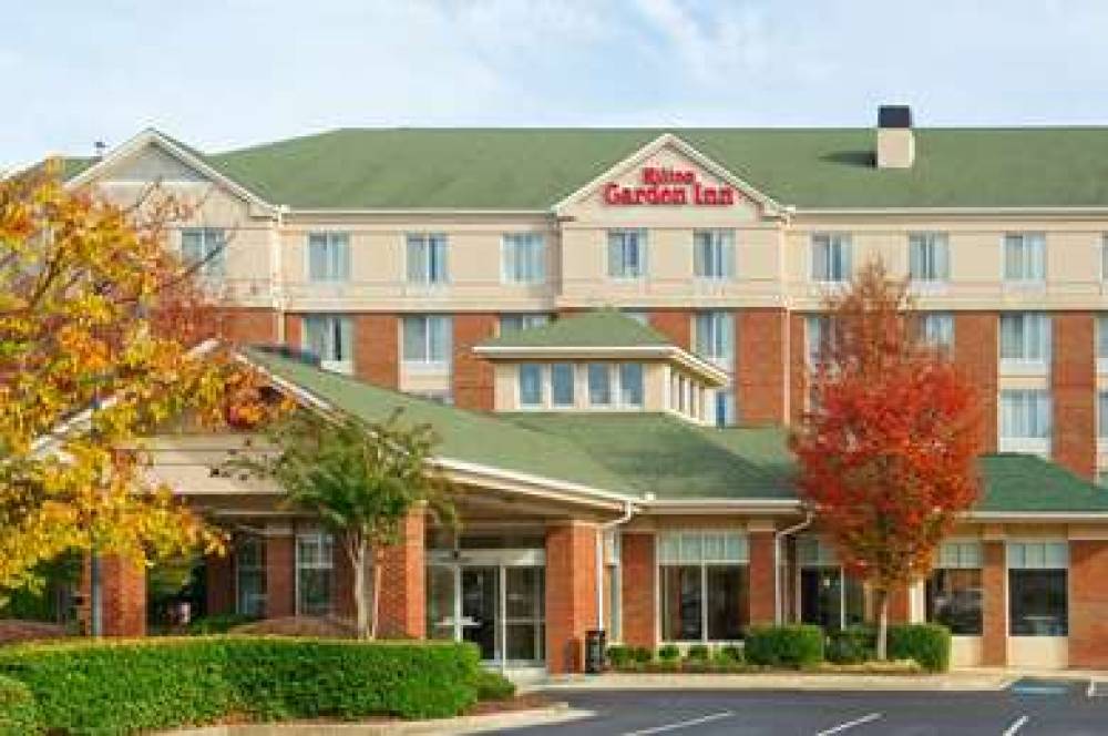 Hilton Garden Inn Atlanta North/Johns Creek 1