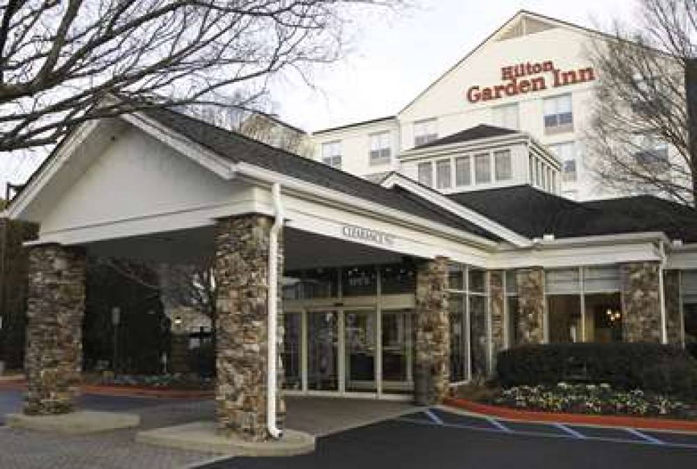 Hilton Garden Inn Atlanta Northpoint 1