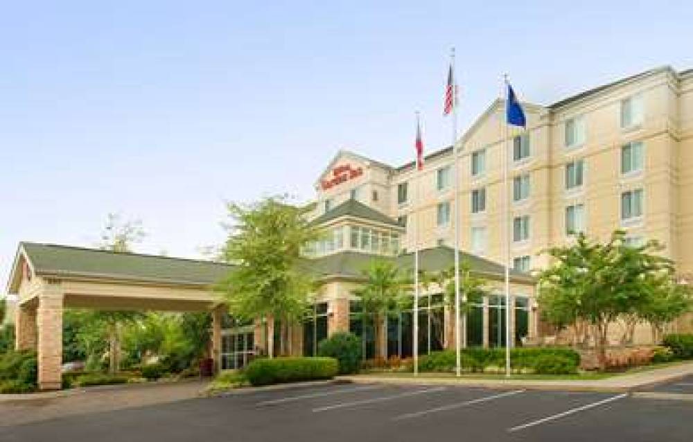 Hilton Garden Inn Atlanta NW/Kennesaw Town Center 1