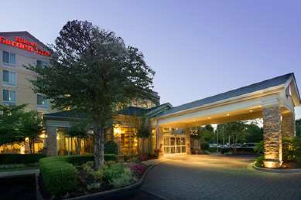 Hilton Garden Inn Atlanta NW/Kennesaw Town Center 2