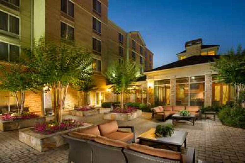 Hilton Garden Inn Atlanta NW/Kennesaw Town Center 3