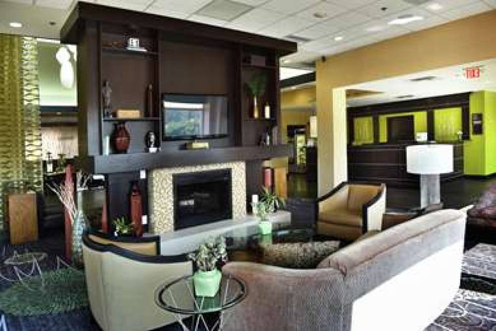 Hilton Garden Inn Atlanta/Peachtree City 9