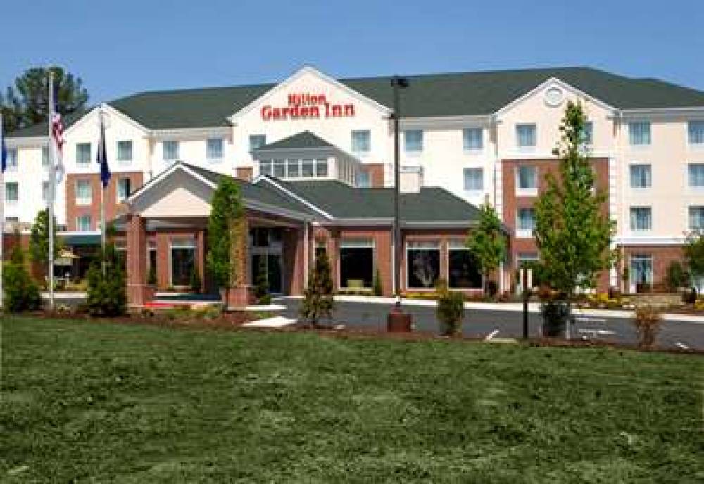 Hilton Garden Inn Atlanta/Peachtree City 4