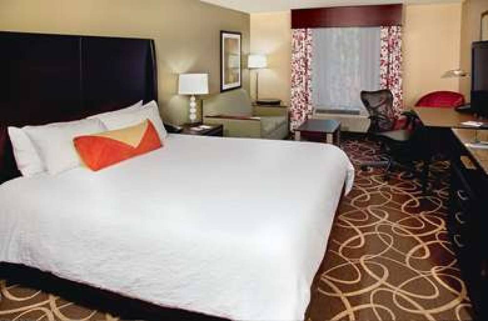 Hilton Garden Inn Atlanta/Peachtree City 1