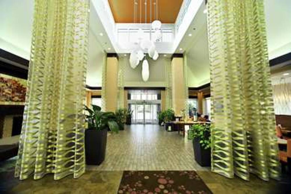 Hilton Garden Inn Atlanta/Peachtree City 10