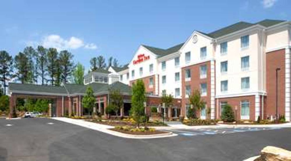 Hilton Garden Inn Atlanta/Peachtree City 3