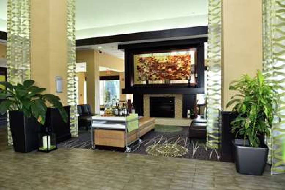 Hilton Garden Inn Atlanta/Peachtree City 7