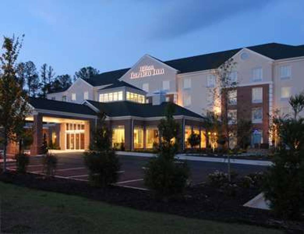 Hilton Garden Inn Atlanta/Peachtree City 5