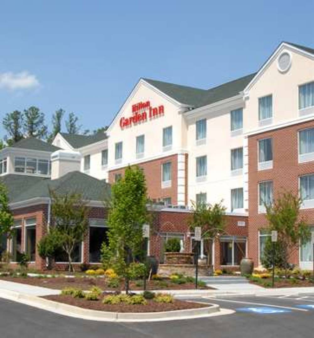 Hilton Garden Inn Atlanta/Peachtree City 2