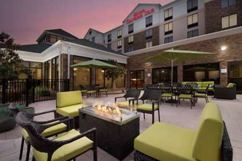 Hilton Garden Inn Atlanta West/Lithia Springs, GA 2