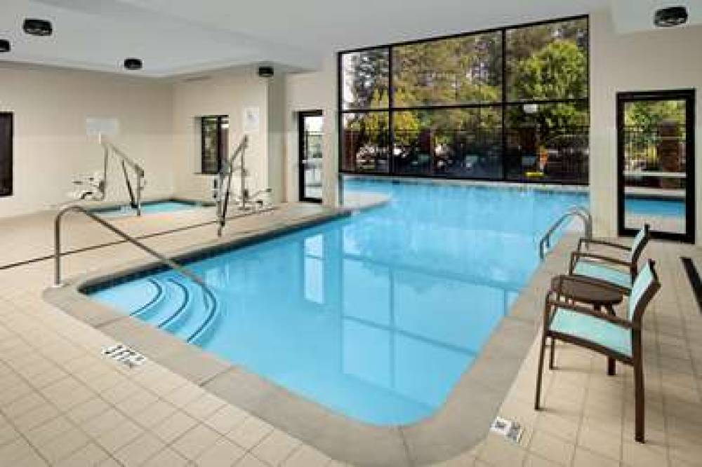 Hilton Garden Inn Atlanta West/Lithia Springs, GA 7