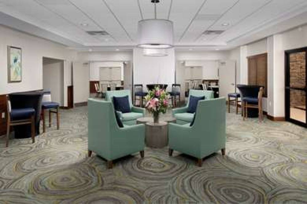 Hilton Garden Inn Atlanta West/Lithia Springs, GA 4