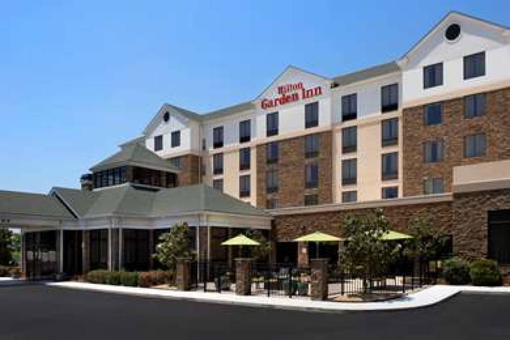 Hilton Garden Inn Atlanta West/Lithia Springs, GA 1