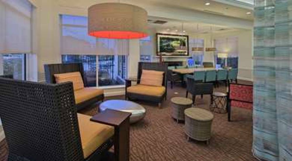 Hilton Garden Inn Auburn/Opelika 3