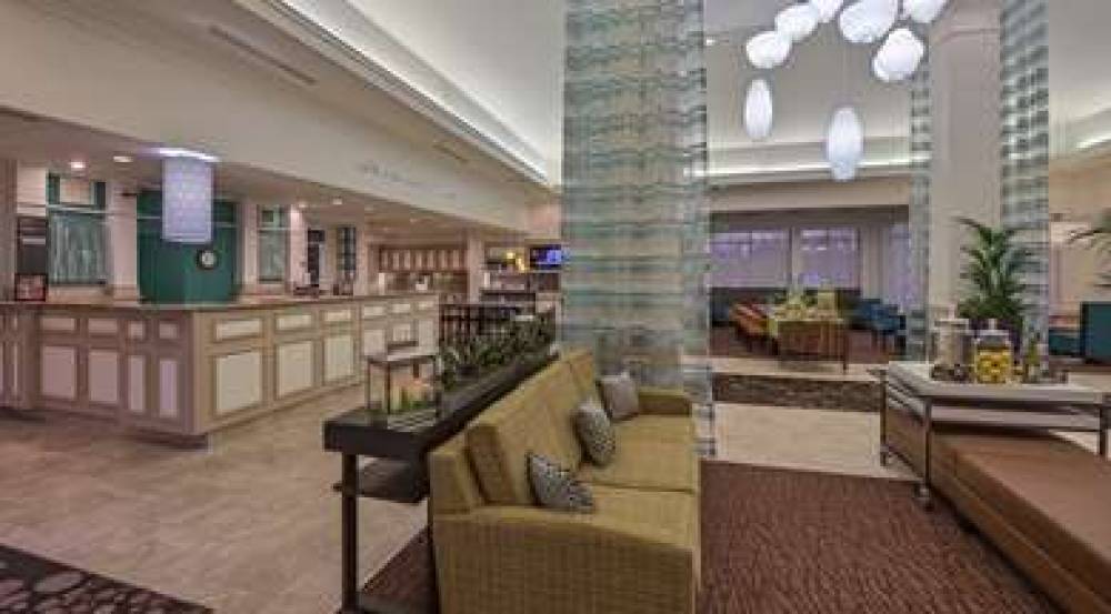 Hilton Garden Inn Auburn/Opelika 5