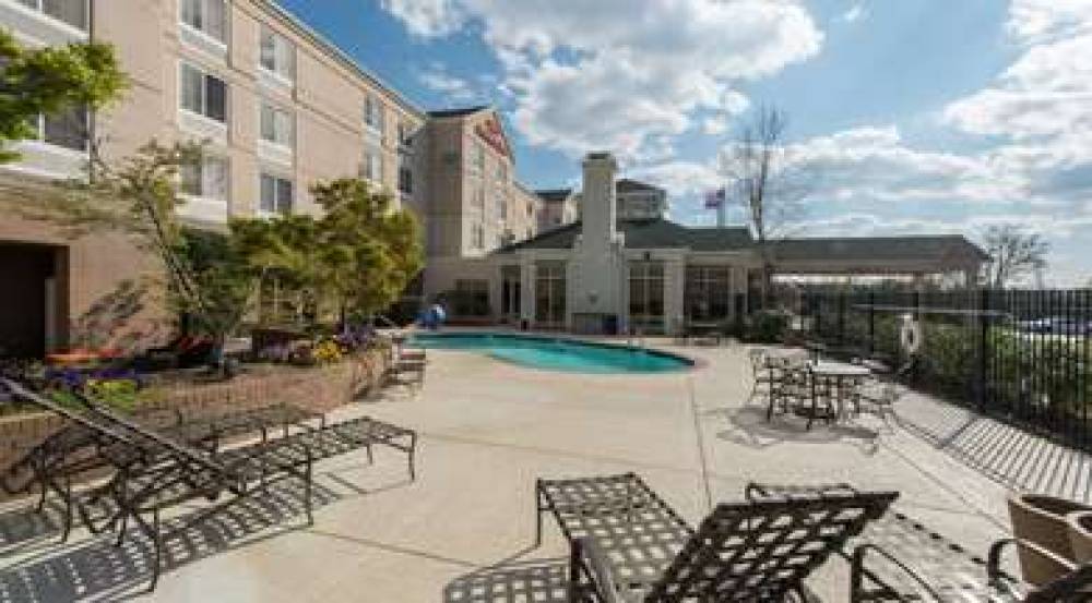 Hilton Garden Inn Auburn/Opelika 6