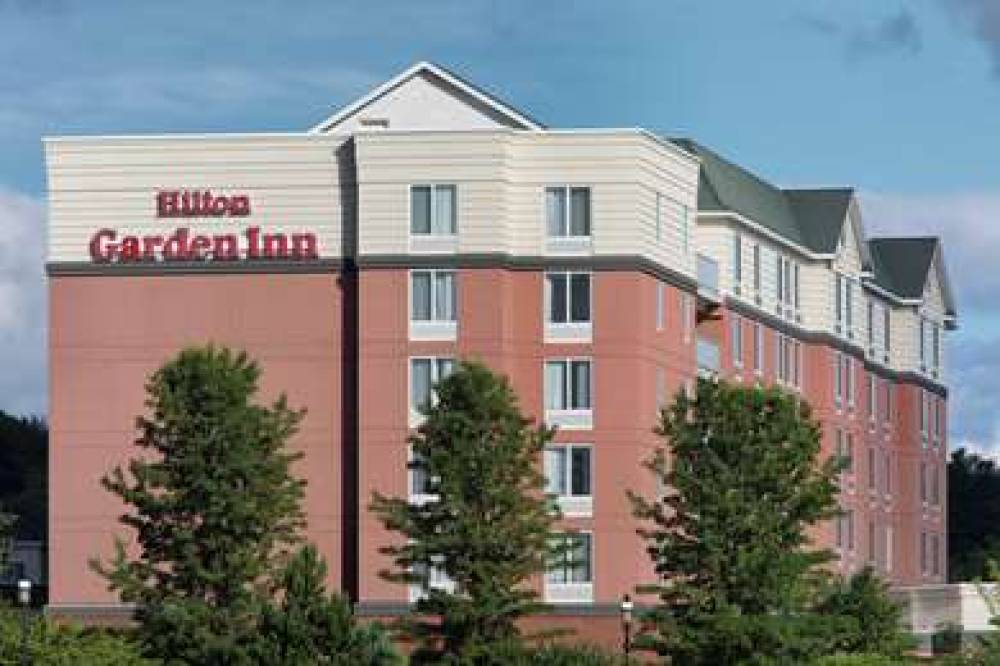 Hilton Garden Inn Auburn Riverwatch 5