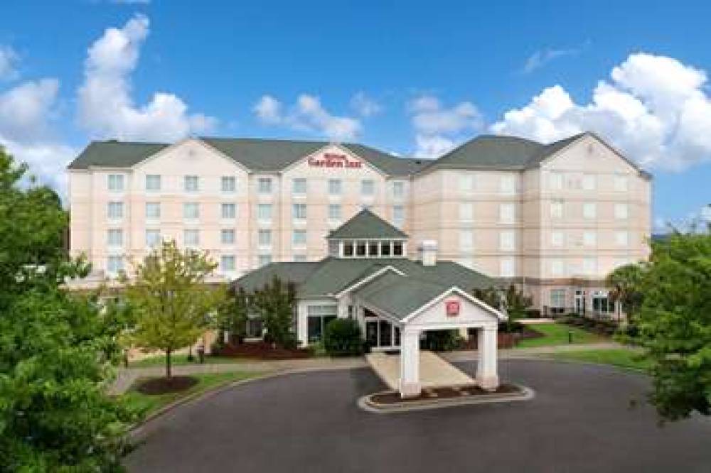 Hilton Garden Inn Augusta, GA 1