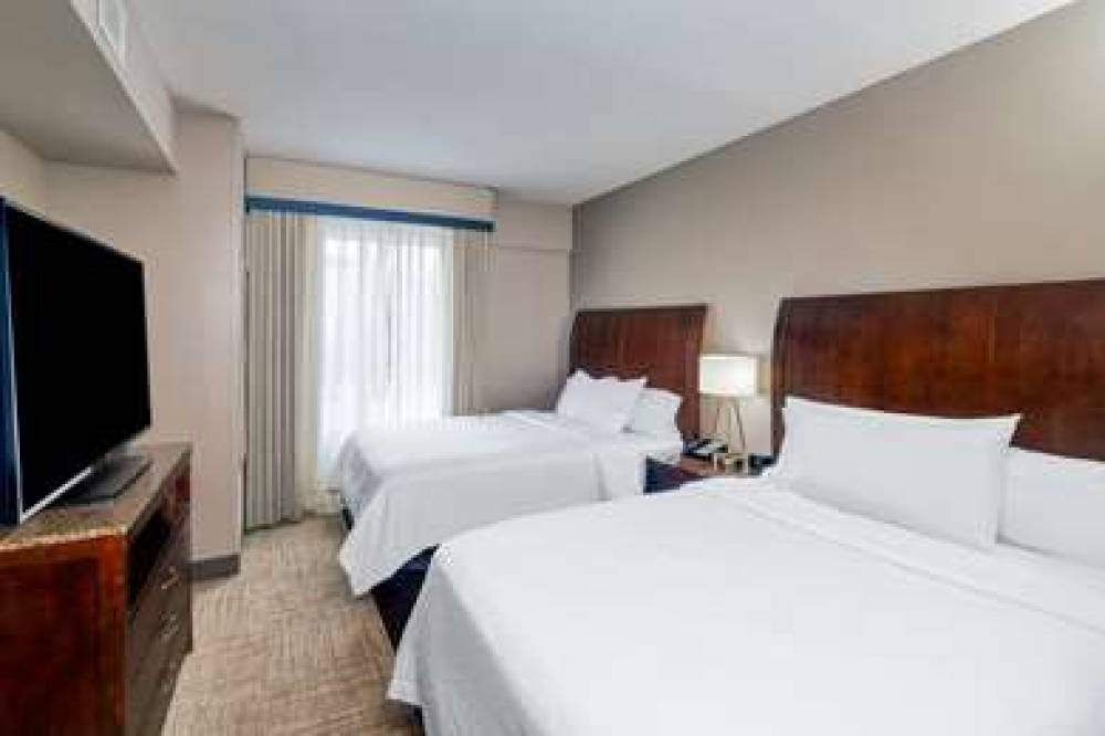 Hilton Garden Inn Augusta, GA 9