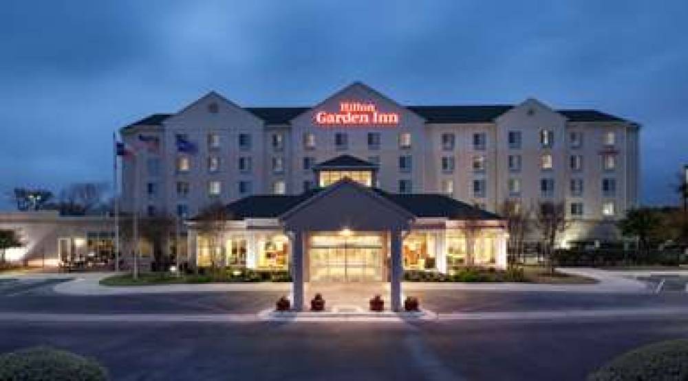 Hilton Garden Inn Austin North, TX 1