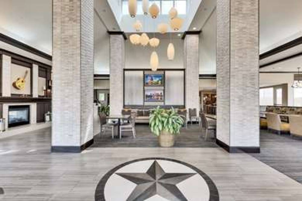 Hilton Garden Inn Austin NW/Arboretum 7