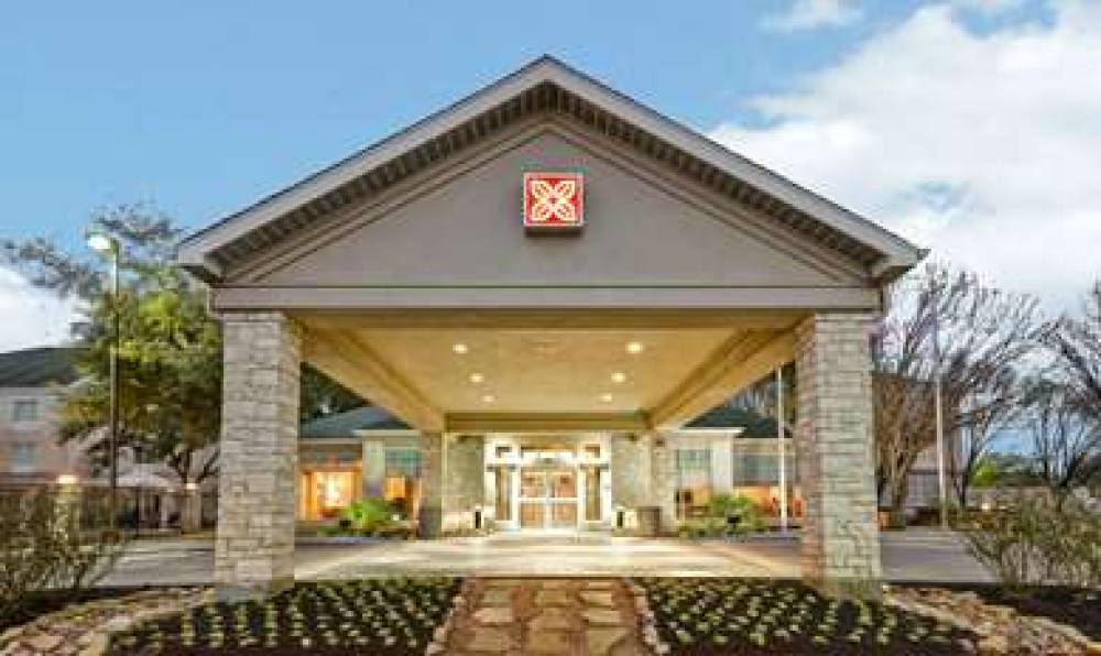 Hilton Garden Inn Austin/Round Rock