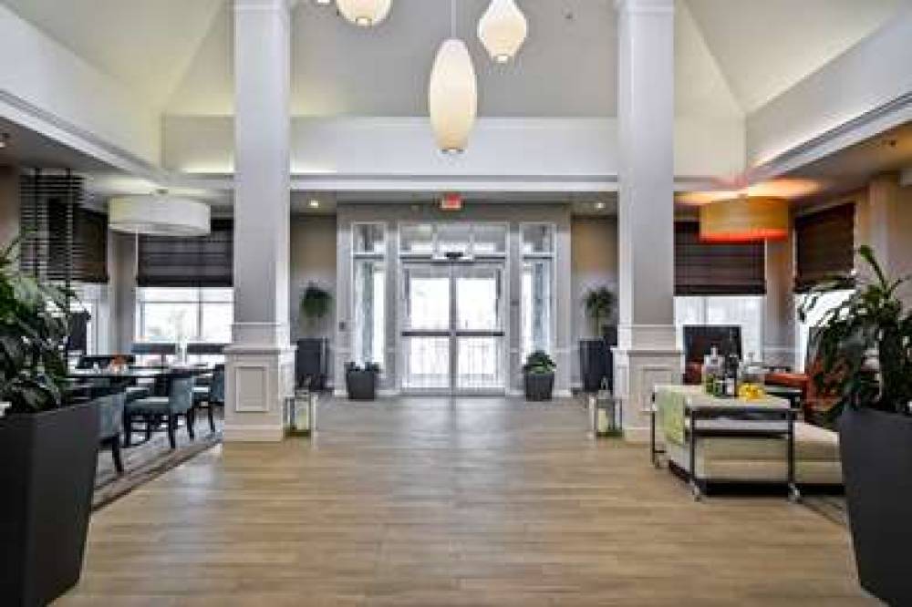 Hilton Garden Inn Austin/Round Rock 6