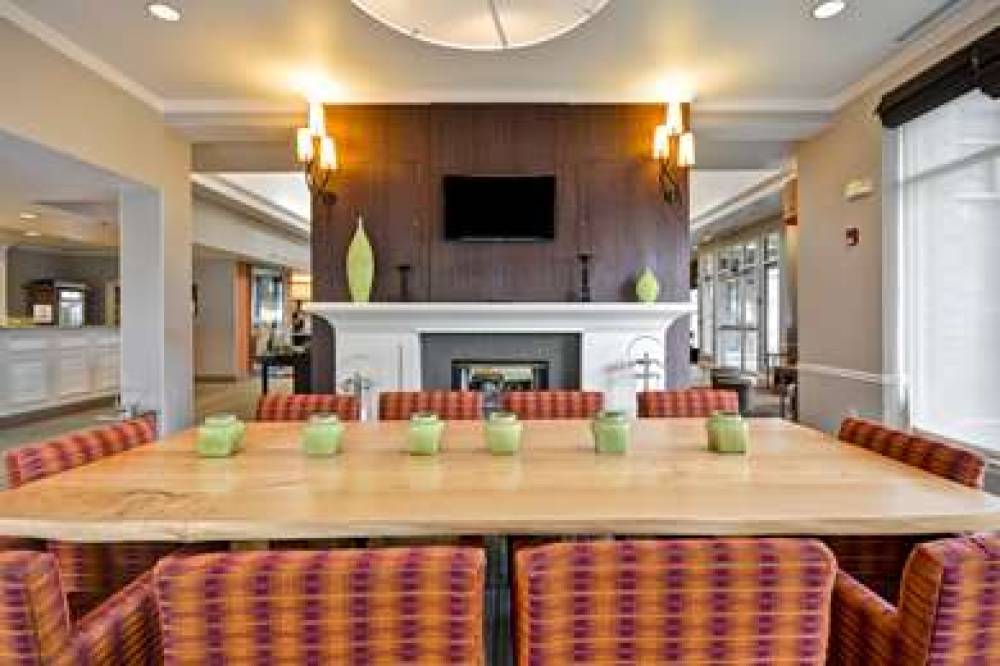 Hilton Garden Inn Austin/Round Rock 10