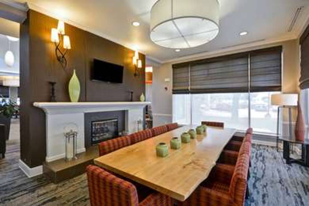 Hilton Garden Inn Austin/Round Rock 9