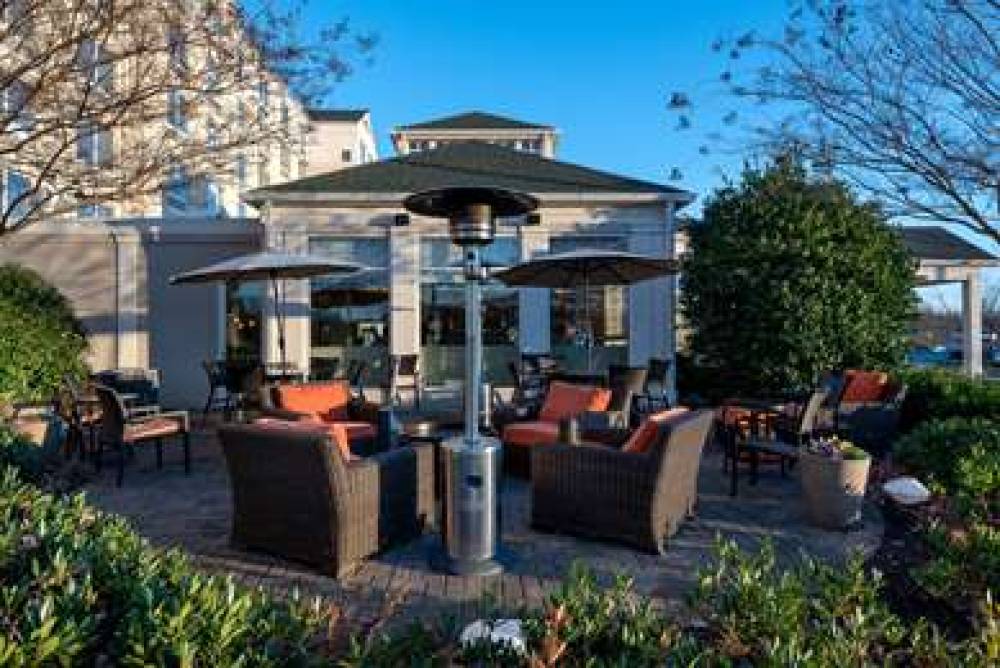 Hilton Garden Inn Baltimore/Owings Mills 3