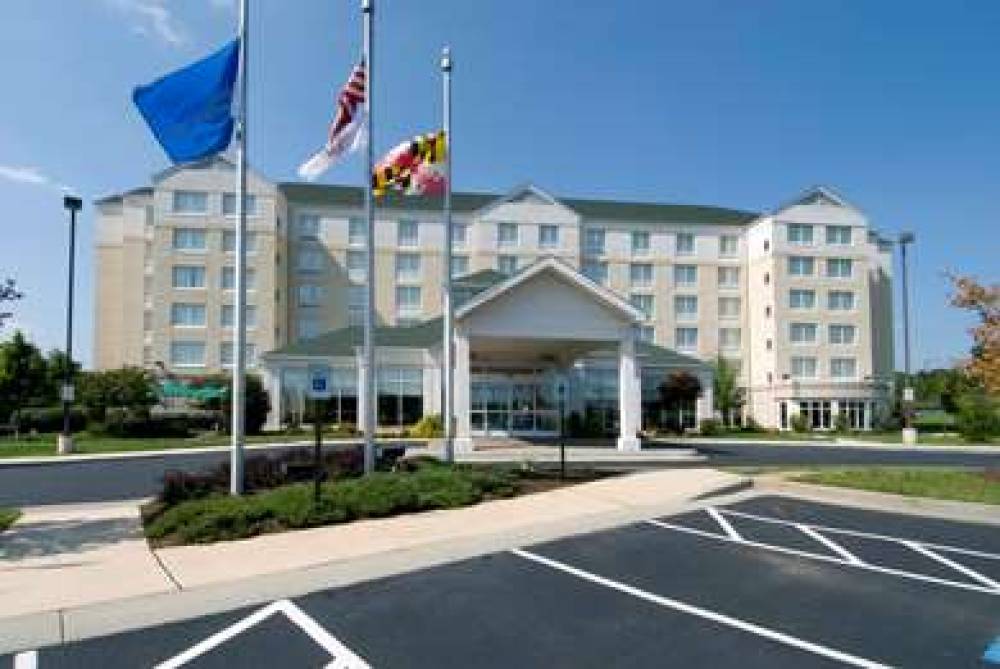 Hilton Garden Inn Baltimore/Owings Mills 1