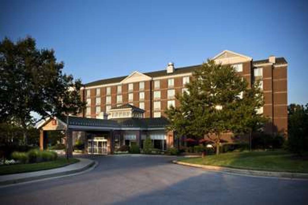 Hilton Garden Inn Baltimore/White Marsh, MD 5