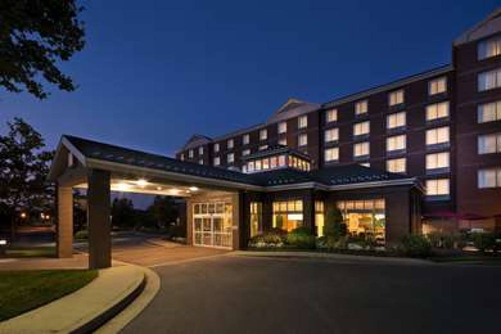 Hilton Garden Inn Baltimore/White Marsh, MD 4