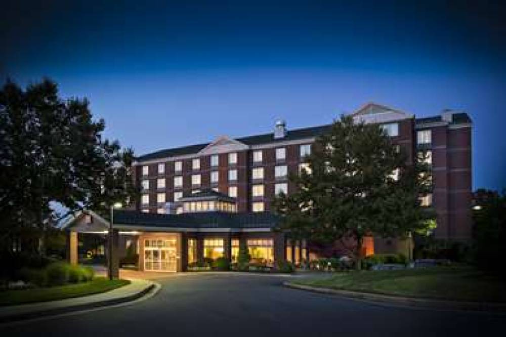 Hilton Garden Inn Baltimore/White Marsh, MD 6