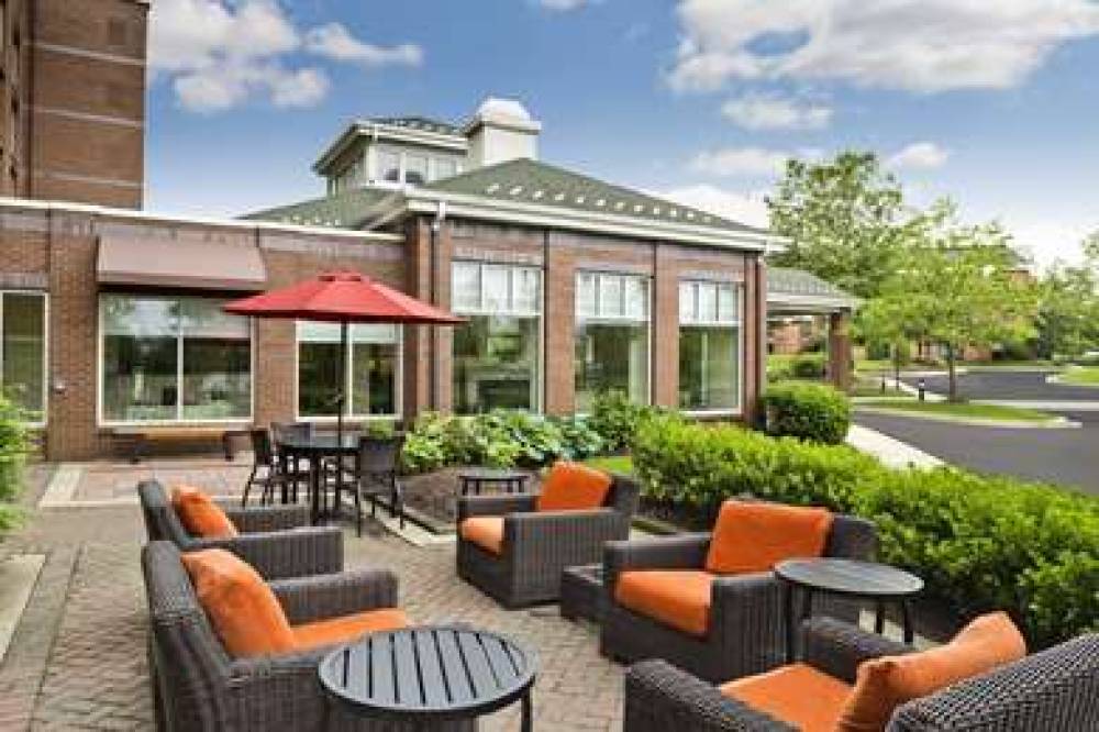 Hilton Garden Inn Baltimore/White Marsh, MD 7