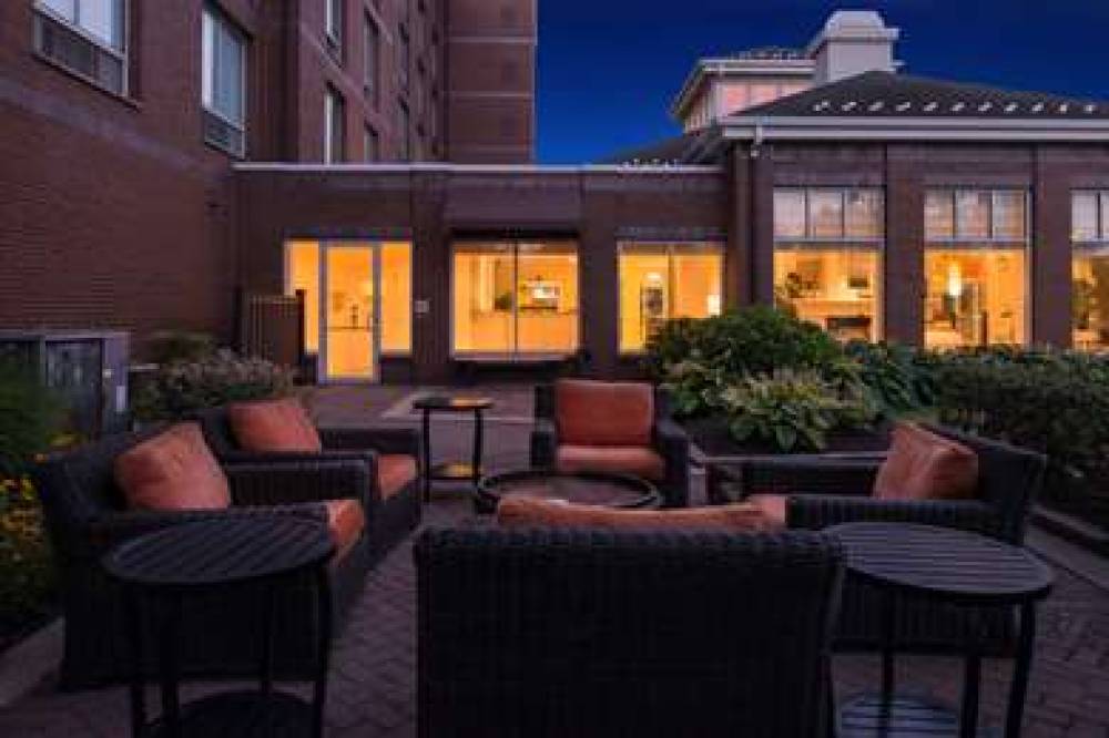 Hilton Garden Inn Baltimore/White Marsh, MD 2