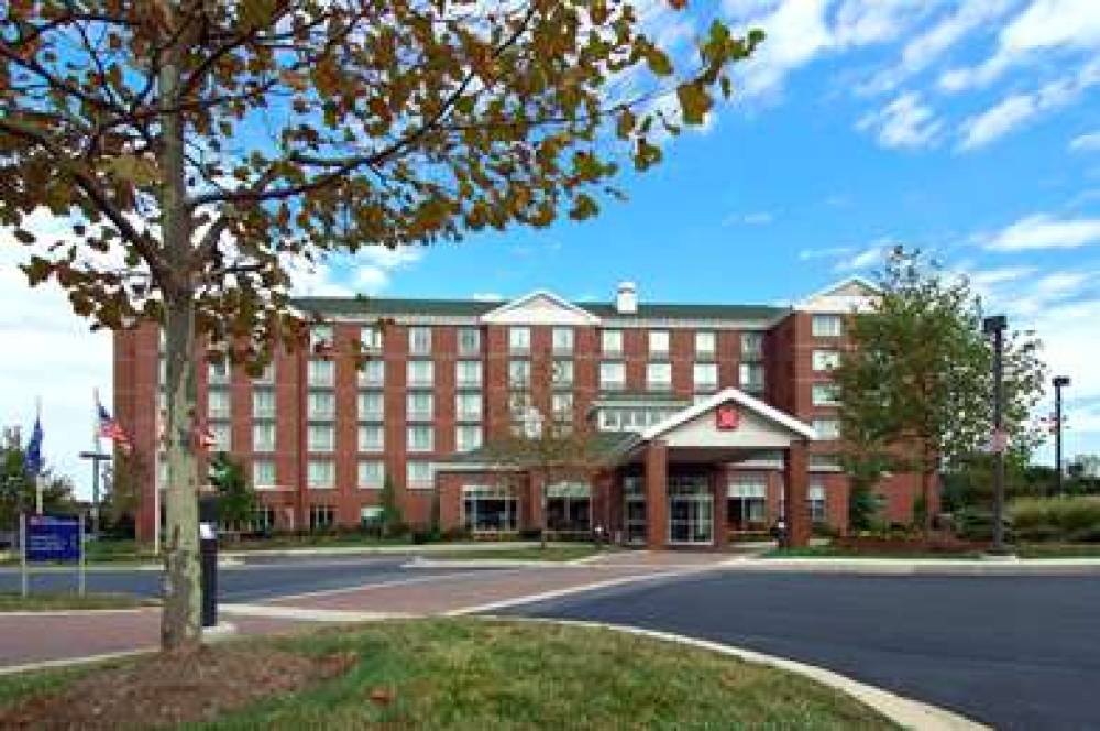 Hilton Garden Inn Baltimore/White Marsh, MD 1