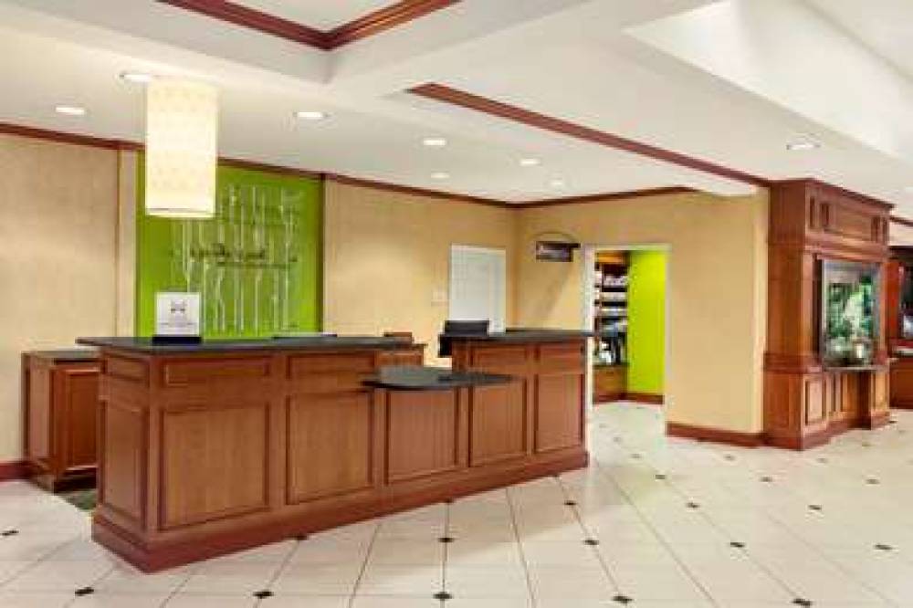 Hilton Garden Inn Bartlesville 4