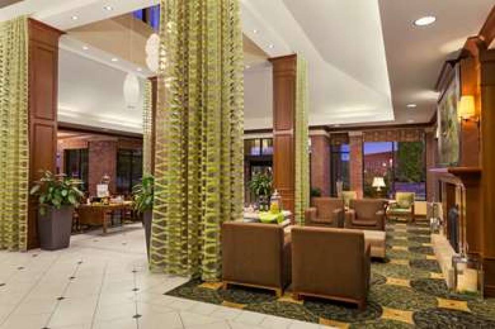 Hilton Garden Inn Bartlesville 5